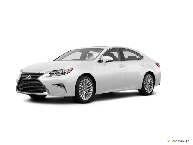 Select 2016 Lexus ES 350