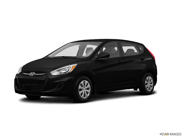 2016 Hyundai Accent Vehicle Photo in Plattsburgh, NY 12901
