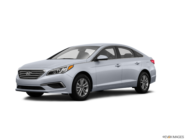Select 2016 Hyundai Sonata