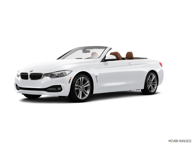 2016 BMW 428i Vehicle Photo in Charleston, SC 29407