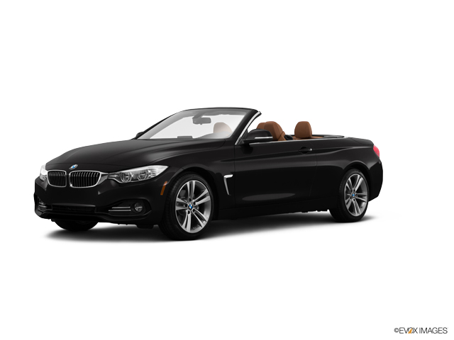 2016 BMW 428i Vehicle Photo in Chapel Hill, NC 27514