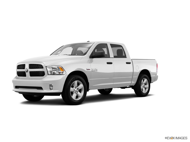 Select 2016 Ram 1500