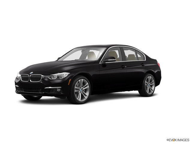 2016 BMW 340i Vehicle Photo in Charleston, SC 29407