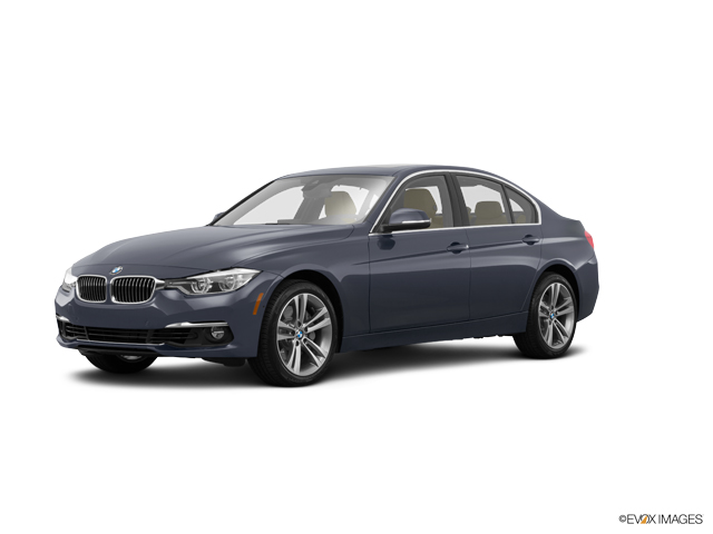 2016 BMW 340i Vehicle Photo in Charleston, SC 29407
