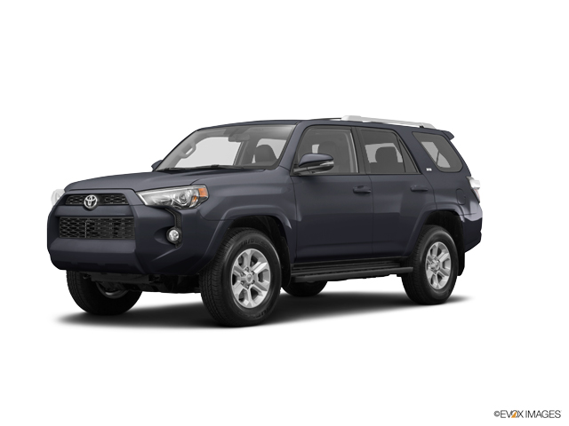 2016 Toyota 4Runner Vehicle Photo in Springfield, MO 65809