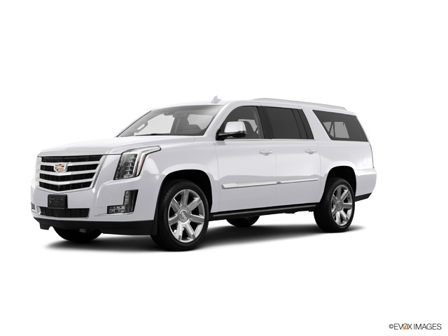 2016 Cadillac Escalade ESV Vehicle Photo in Baton Rouge, LA 70809