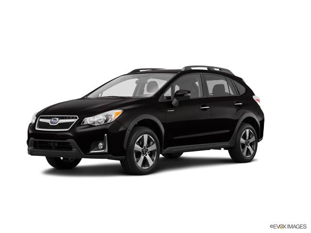 Used 2016 Subaru Crosstrek Hybrid Touring For Hendrick 2016 Subaru Crosstrek Hybrid Vehicle Photo In Chapel Hill Nc 27514