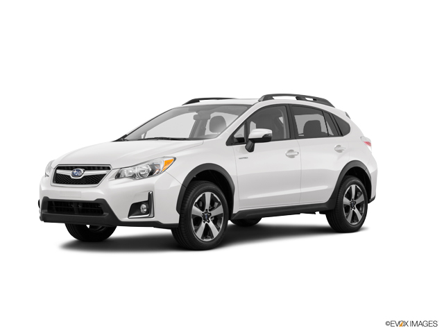 Used 2016 Subaru Crosstrek Hybrid In Crystal White Pearl For 2016 Subaru Crosstrek Hybrid Vehicle Photo In Richmond Va 23231