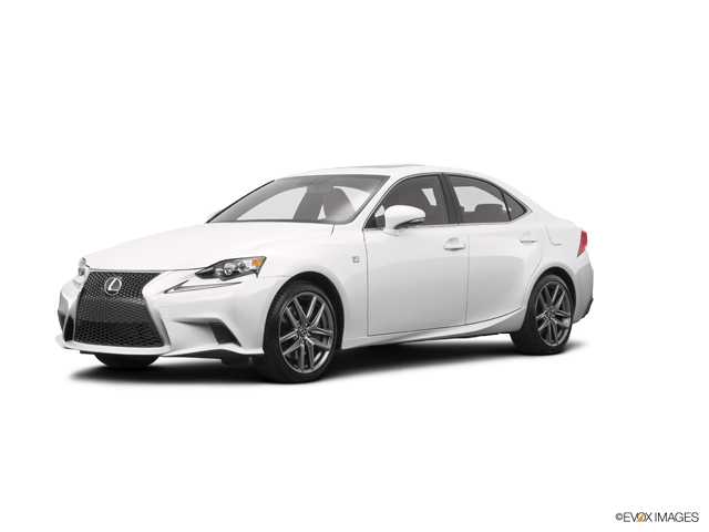 2016 Lexus IS 300 Vehicle Photo in Hanover, MA 02339