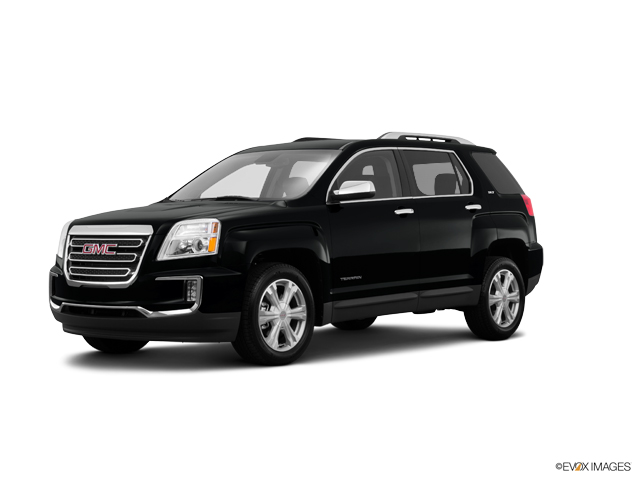 Benton Onyx Black 2016 Gmc Terrain Used Suv For G6116253 2016 Gmc Terrain Vehicle Photo In Benton Ar 72019