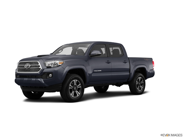 2016 Toyota Tacoma Vehicle Photo in San Antonio, TX 78254