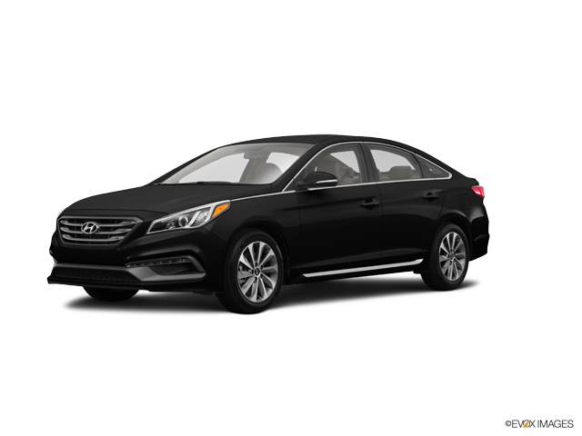 2016 Hyundai Sonata Vehicle Photo in Plattsburgh, NY 12901