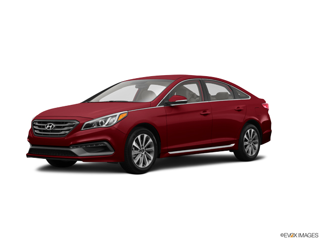 2016 Hyundai Sonata Vehicle Photo in Sheffield, OH 44054