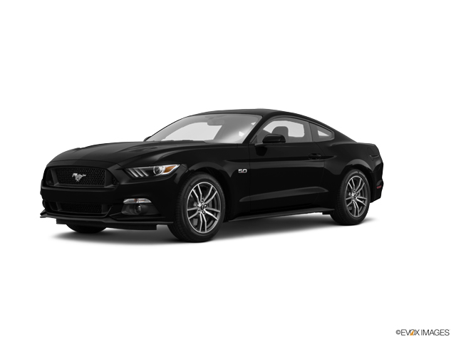 2016 Ford Mustang Vehicle Photo in Chapel Hill, NC 27514