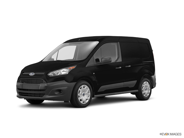 2016 Ford Transit Connect Vehicle Photo in Colma, CA 94014