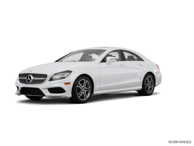 Welcome To Alfano Chevrolet In San Luis Obispo 2016 Mercedes Benz Cls Vehicle Photo In San Luis Obispo Ca 93405