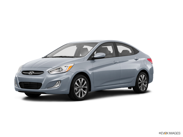 2016 Hyundai Accent Vehicle Photo in Queensbury, NY 12804