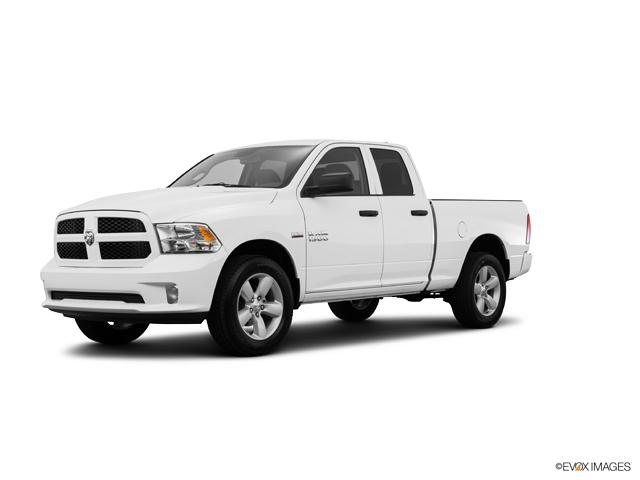 2016 Ram 1500 Vehicle Photo in Colma, CA 94014
