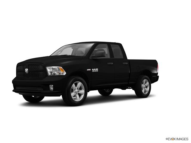 2016 Ram 1500 For In Lawton At Clic Chevrolet 2016 Ram 1500 Vehicle Photo In Lawton Ok 73505
