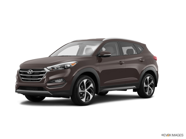 Select 2016 Hyundai Tucson