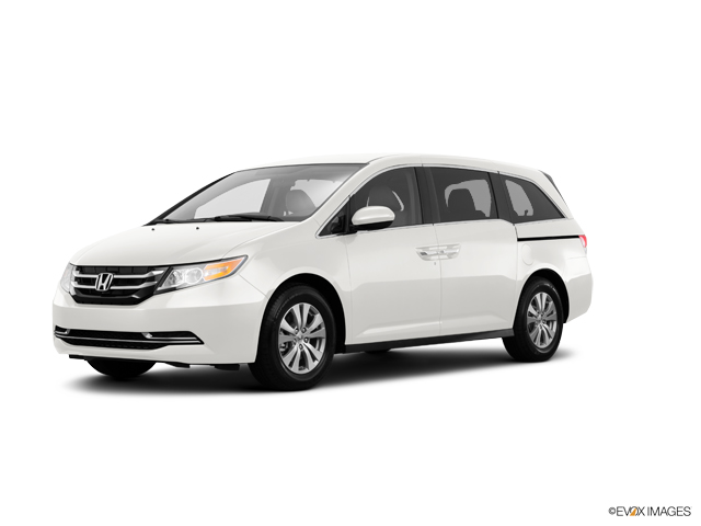 2016 Honda Odyssey Vehicle Photo in Charlotte, NC 28227