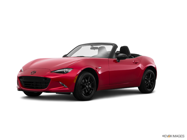 Used 2016 Mazda Mx 5 Miata Near Philadelphia At Holman Cadillac 2016 Mazda Mx 5 Miata Vehicle Photo In Mount Laurel Nj 08054