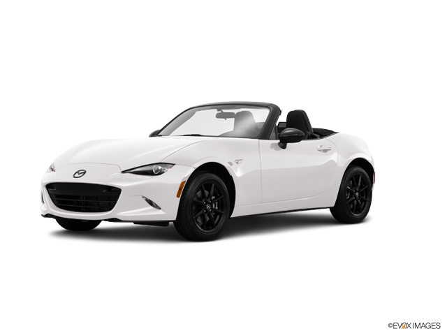 2016 Mazda MX-5 Miata Vehicle Photo in Merriam, KS 66203
