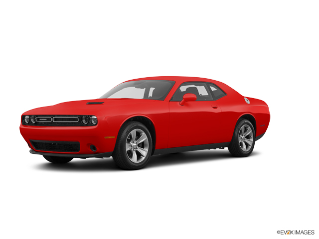 2016 Dodge Challenger Vehicle Photo in Concord, NC 28027