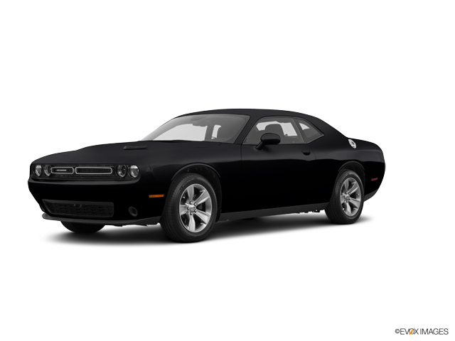 Select 2016 Dodge Challenger