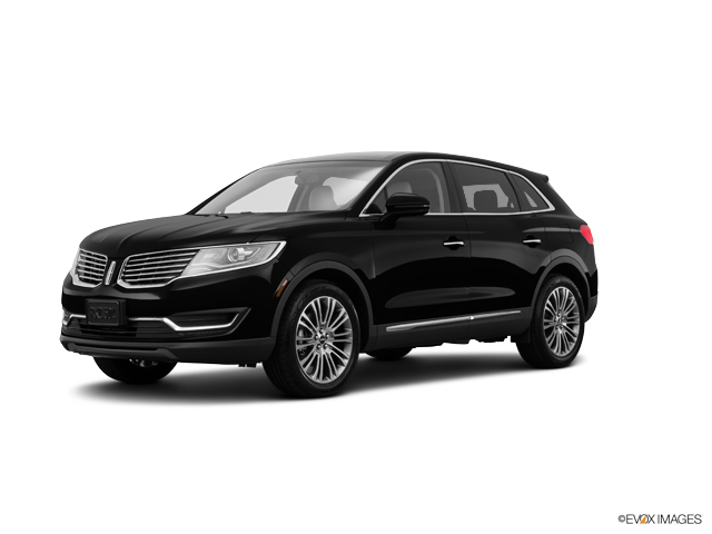 2016 LINCOLN MKX Vehicle Photo in Kansas City, MO 64114