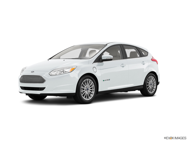 2016 Ford Focus Electric Vehicle Photo in Colma, CA 94014
