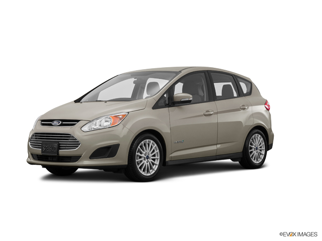 2016 Ford C Max Hybrid 5dr Hb Sel White Platinum Metallic Tri Coat 2016 Ford C Max Hybrid Vehicle Photo In Parma Oh 44129