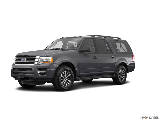 Used Suv 2016 Magnetic Metallic Ford Expedition El Xlt For In 2016 Ford Expedition El Vehicle Photo In Norfolk Va 23502