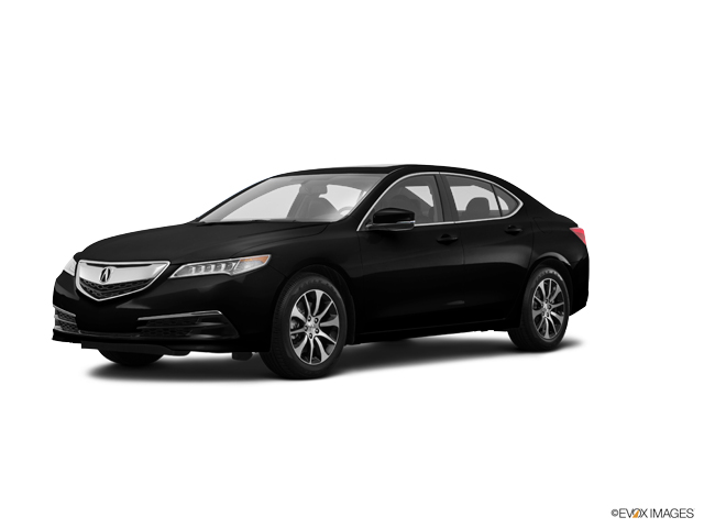 2016 Acura TLX Vehicle Photo in CONCORD, CA 94520