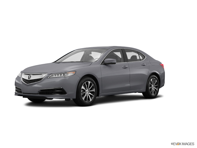 2016 Acura TLX Vehicle Photo in Charlotte, NC 28227
