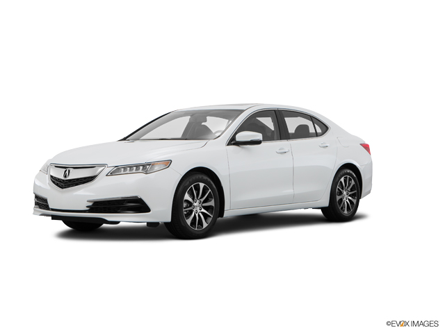 2016 Acura TLX Vehicle Photo in Pleasanton, CA 94588