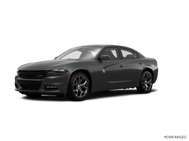 2016 Dodge Charger Vehicle Photo in Concord, NC 28027