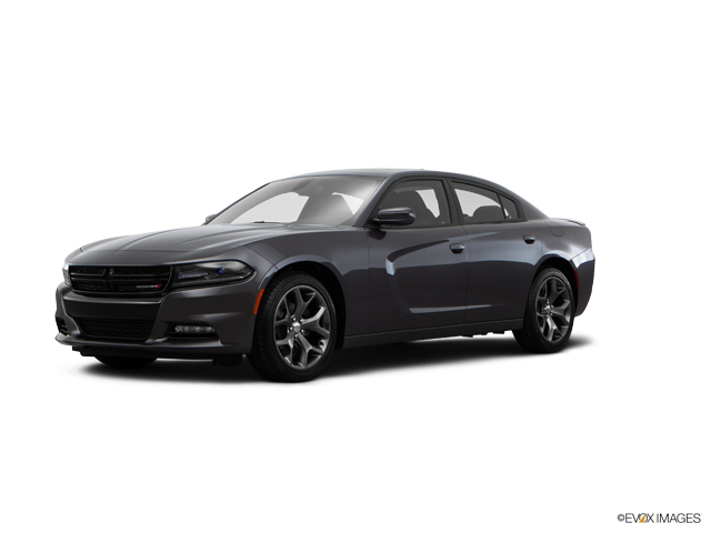 Select 2016 Dodge Charger