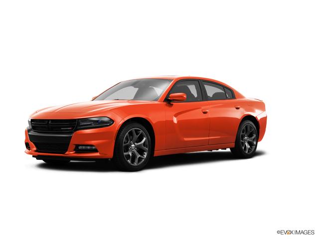 2016 Dodge Charger Vehicle Photo in Colma, CA 94014