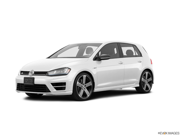 2016 Volkswagen Golf R Vehicle Photo in Colma, CA 94014