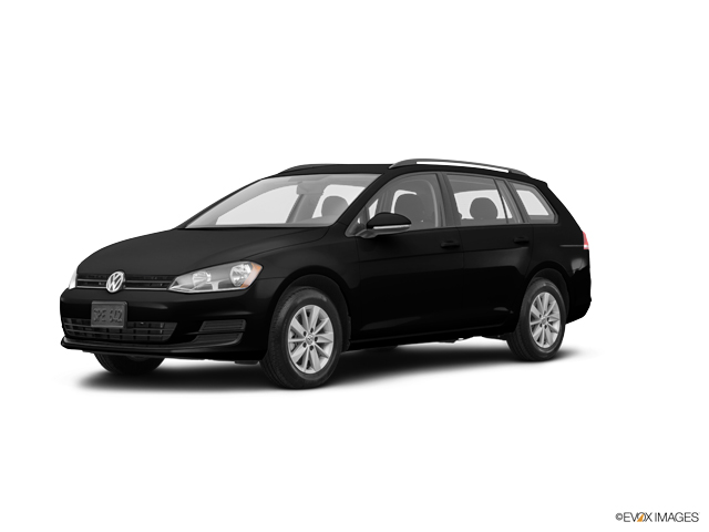 2016 Volkswagen Golf SportWagen Vehicle Photo in Allentown, PA 18103