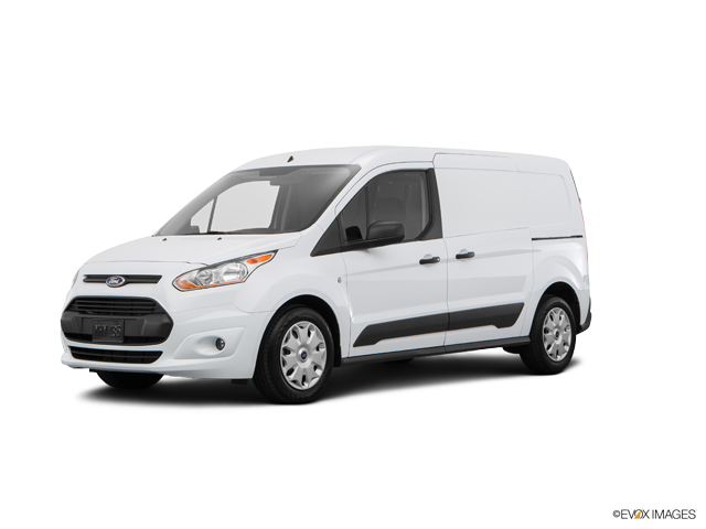 2016 Ford Transit Connect Xlt Frozen White 4d Cargo Van A 2016 Ford Transit Connect Vehicle Photo In Riverhead Ny 11901