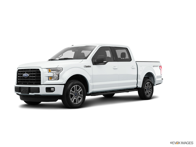 2016 Ford F-150 Vehicle Photo in Baton Rouge, LA 70809