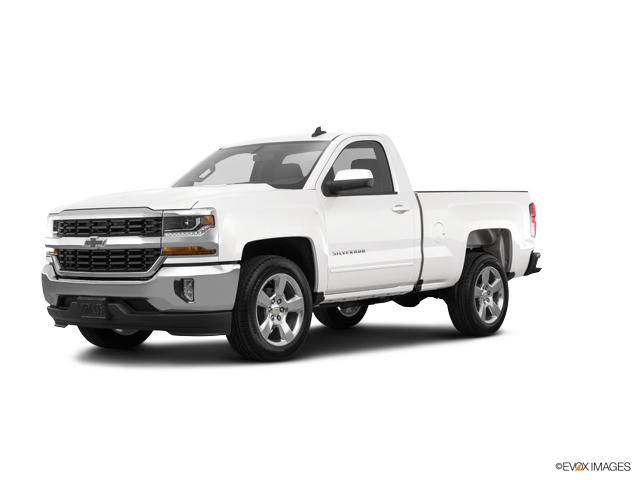 Used 2016 Chevrolet Silverado 1500 Work Truck 2016 Chevrolet Silverado 1500 Vehicle Photo In Crestview Fl 32536