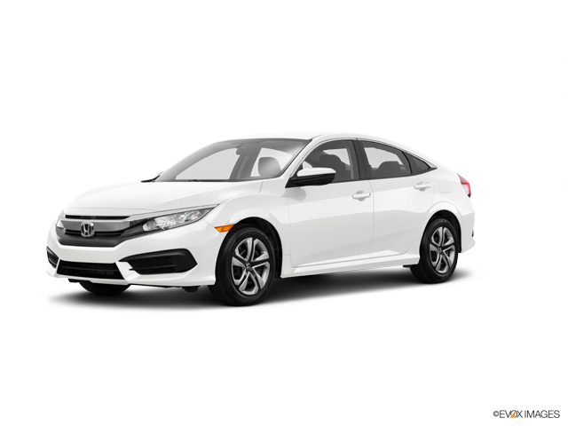 2016 Honda Civic Sedan Vehicle Photo in Kansas City, MO 64118