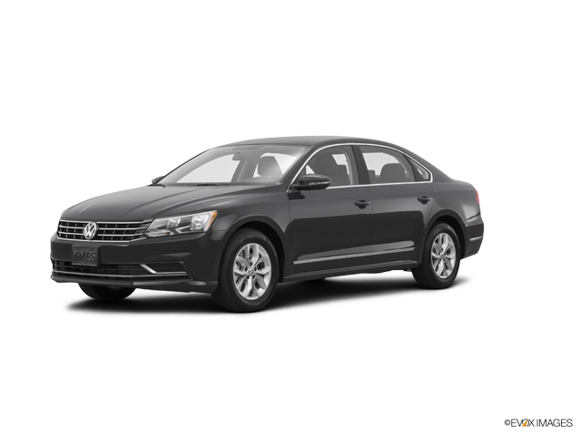 2016 Volkswagen Passat Vehicle Photo in Dallas, TX 75209