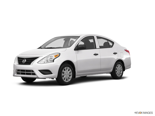 2016 Nissan Versa For Or Lease At Oak Ridge 2016 Nissan Versa Vehicle Photo In Oak Ridge Tn 37830