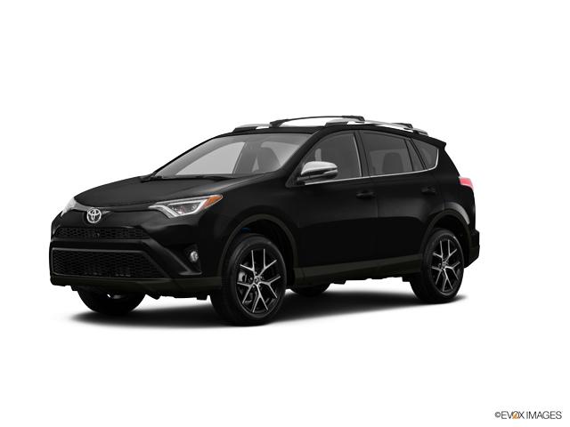 The Used Black Currant Metallic 2016 Toyota Rav4 At Kelsey 2016 Toyota Rav4 Vehicle Photo In Greendale 47025