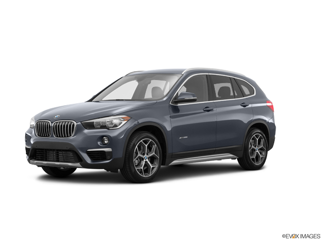 2016 BMW X1 xDrive28i Vehicle Photo in Colma, CA 94014