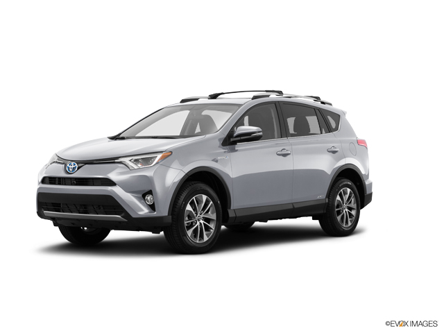 Pre Owned 2016 Toyota Rav4 Hybrid Awd 4dr Limited Natl 2016 Toyota Rav4 Hybrid Vehicle Photo In Mishawaka 46545